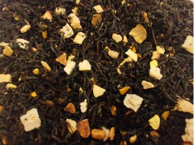 Land des goldenen Lichts