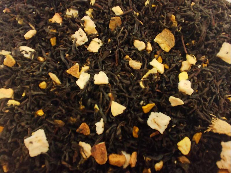 Land des goldenen Lichts