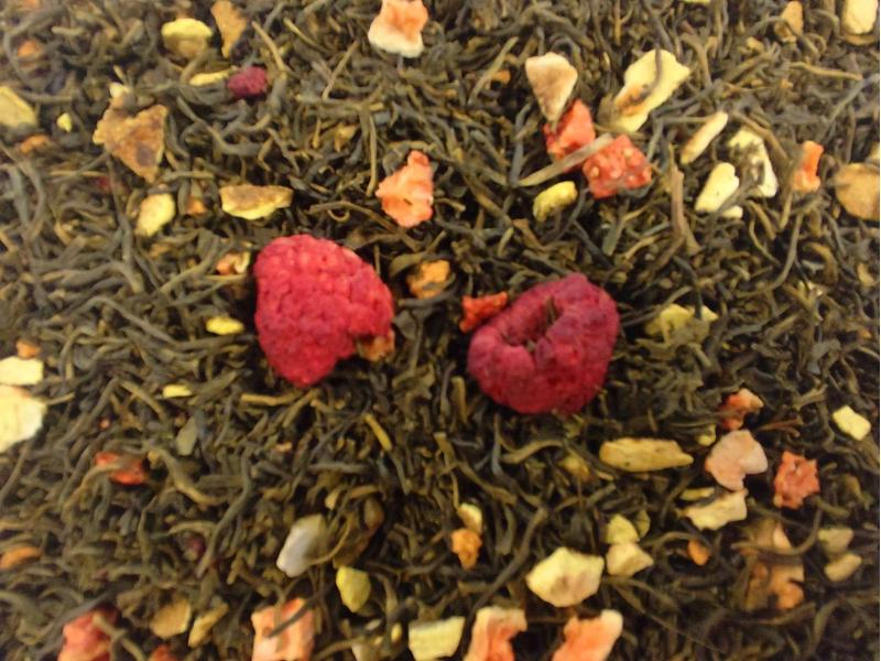 Land der tausend Hügel